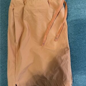 Men’s Cuts 5” shorts